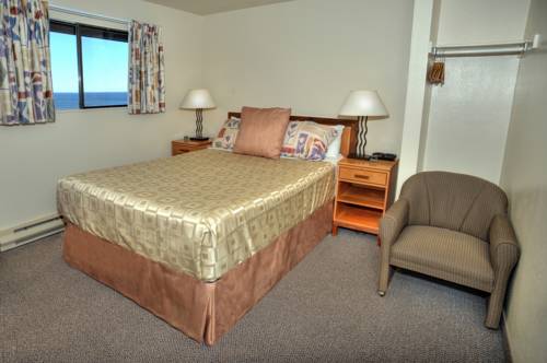 Imagen de la habitación del Hotel Nordic Oceanfront Inn. Foto 3