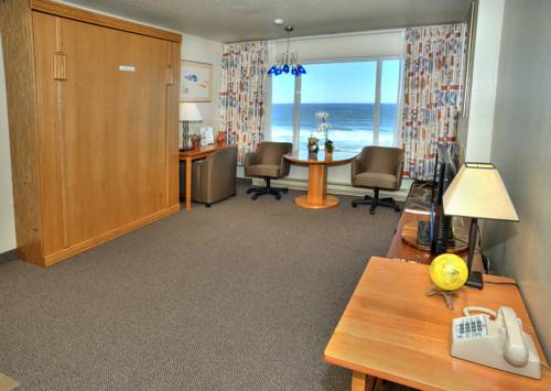 Imagen de la habitación del Hotel Nordic Oceanfront Inn. Foto 4