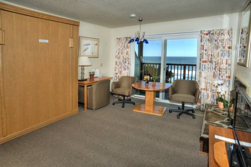 Imagen de la habitación del Hotel Nordic Oceanfront Inn. Foto 6
