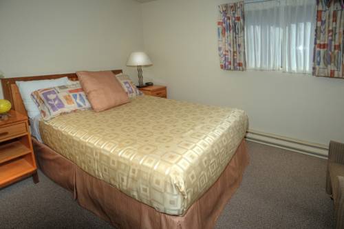 Imagen de la habitación del Hotel Nordic Oceanfront Inn. Foto 8