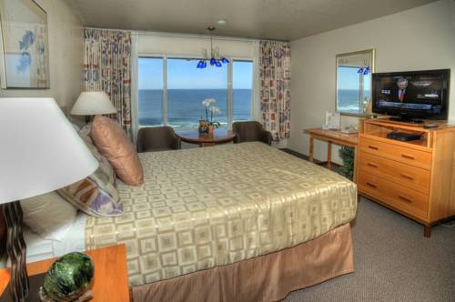 Imagen de la habitación del Hotel Nordic Oceanfront Inn. Foto 9