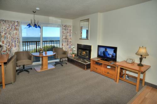 Imagen de la habitación del Hotel Nordic Oceanfront Inn. Foto 10