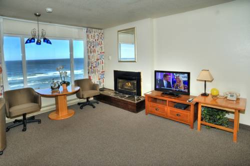 Imagen de la habitación del Hotel Nordic Oceanfront Inn. Foto 11