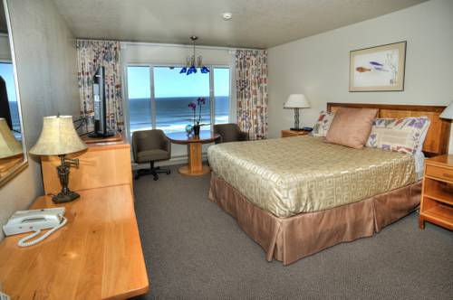 Imagen de la habitación del Hotel Nordic Oceanfront Inn. Foto 15