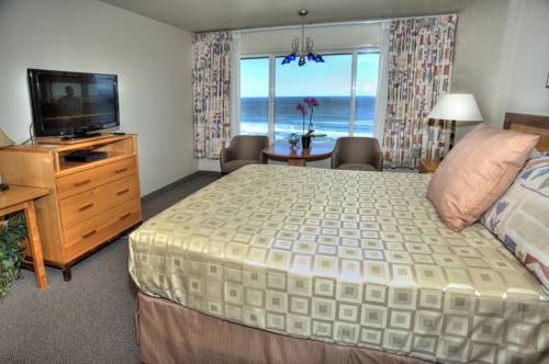 Imagen de la habitación del Hotel Nordic Oceanfront Inn. Foto 16