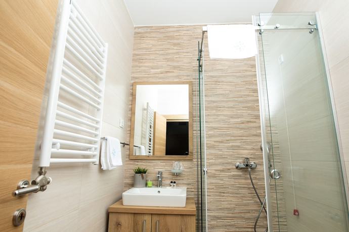 Imagen de la habitación del Hotel Nordic Resort. Foto 5