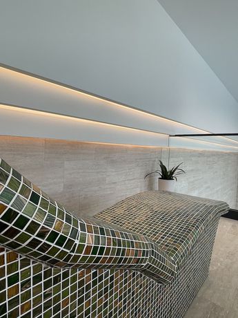 Imagen de la piscina del Hotel Nordic Resort. Foto 18