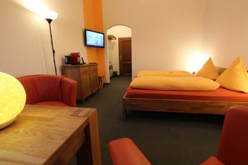 Imagen de la habitación del Hotel Nordic Spreewald. Foto 2