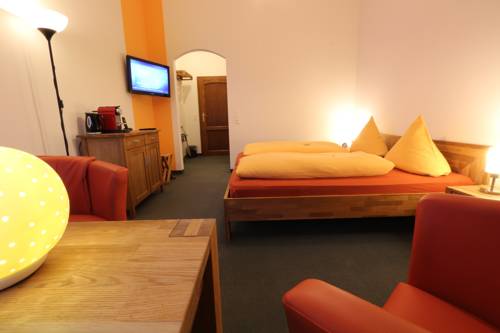Imagen de la habitación del Hotel Nordic Spreewald. Foto 3