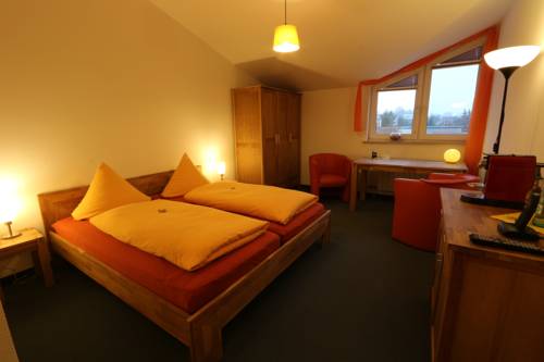 Imagen de la habitación del Hotel Nordic Spreewald. Foto 4