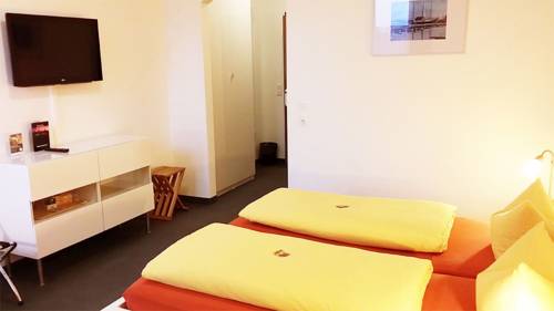 Imagen de la habitación del Hotel Nordic Spreewald. Foto 8