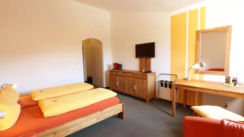 Imagen de la habitación del Hotel Nordic Spreewald. Foto 9