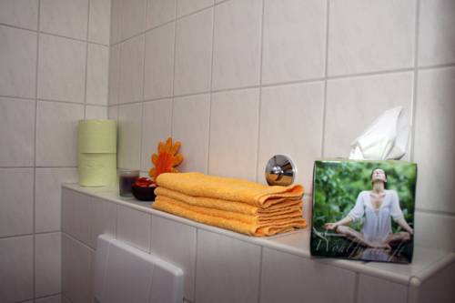 Imagen de la habitación del Hotel Nordic Spreewald. Foto 10