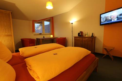 Imagen de la habitación del Hotel Nordic Spreewald. Foto 14