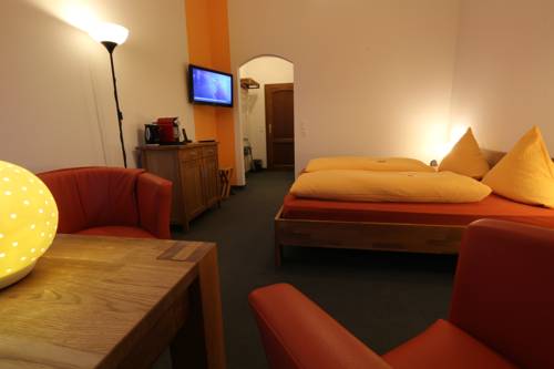 Imagen de la habitación del Hotel Nordic Spreewald. Foto 16