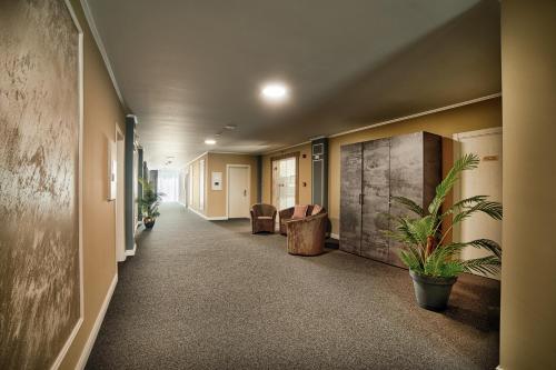 Imagen general del Hotel Nordic Twins. Foto 2