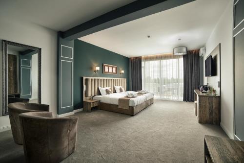 Imagen general del Hotel Nordic Twins. Foto 5