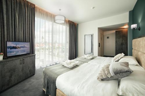 Imagen general del Hotel Nordic Twins. Foto 6