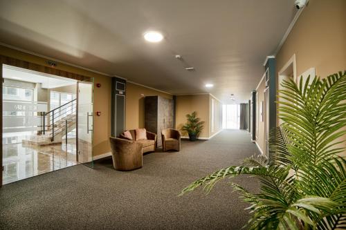 Imagen general del Hotel Nordic Twins. Foto 7