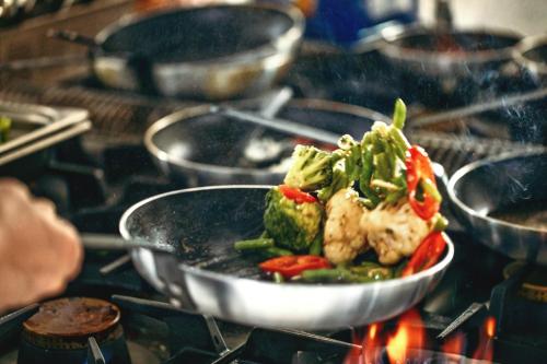 Imagen general del Hotel Nordic Twins. Foto 8