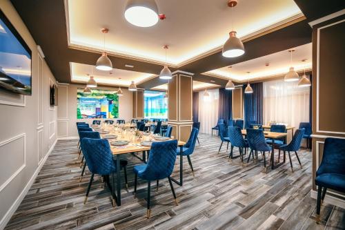 Imagen general del Hotel Nordic Twins. Foto 11