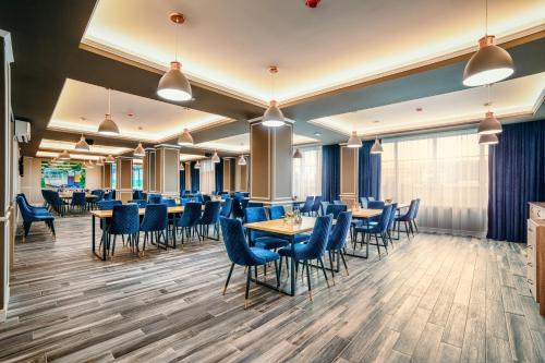 Imagen general del Hotel Nordic Twins. Foto 12