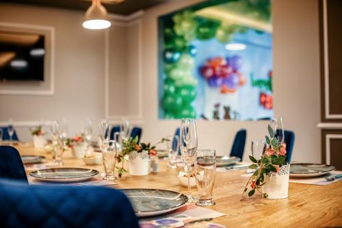 Imagen general del Hotel Nordic Twins. Foto 13