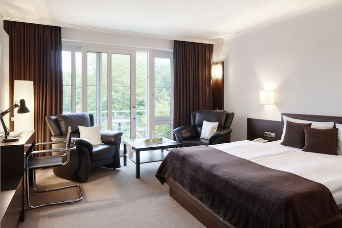 Imagen general del Hotel Nordica Berlin. Foto 1