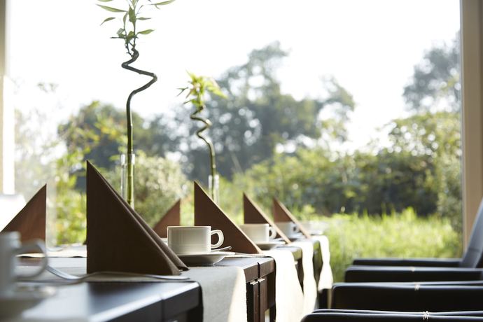 Imagen del bar/restaurante del Hotel Nordica Berlin. Foto 3