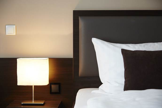Imagen de la habitación del Hotel Nordica Berlin. Foto 7