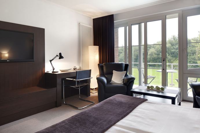Imagen de la habitación del Hotel Nordica Berlin. Foto 8