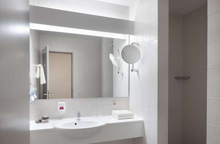 Imagen de la habitación del Hotel Nordica Berlin. Foto 9