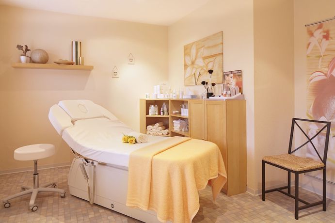 Imagen de los interiores del Hotel Nordica Berlin. Foto 17