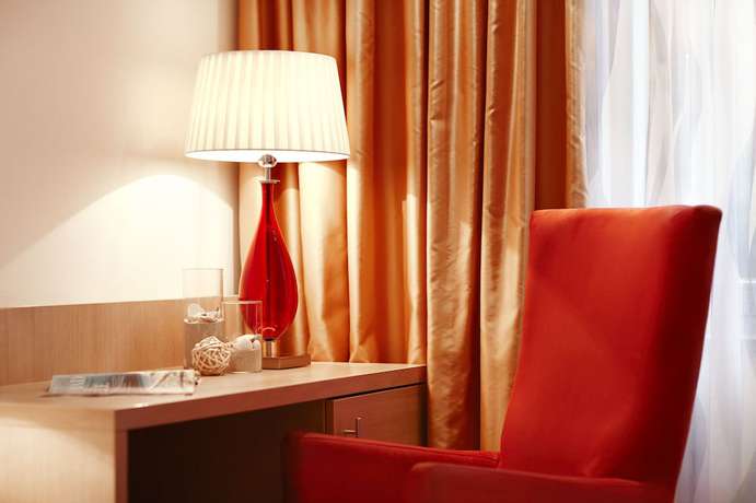 Imagen de la habitación del Hotel Nordica Berlin. Foto 10