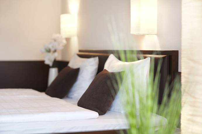 Imagen de la habitación del Hotel Nordica Berlin. Foto 11