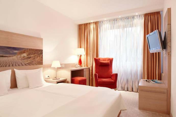 Imagen de la habitación del Hotel Nordica Berlin. Foto 12