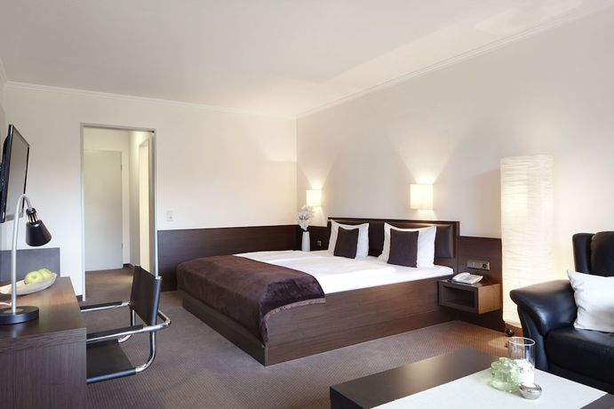 Imagen de la habitación del Hotel Nordica Berlin. Foto 13