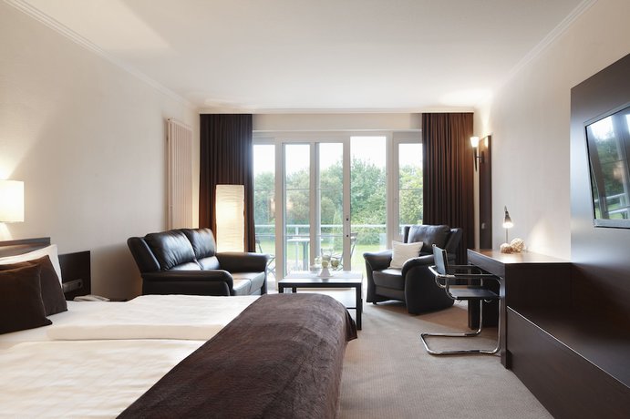 Imagen de la habitación del Hotel Nordica Berlin. Foto 14