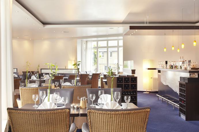 Imagen del bar/restaurante del Hotel Nordica Berlin. Foto 6