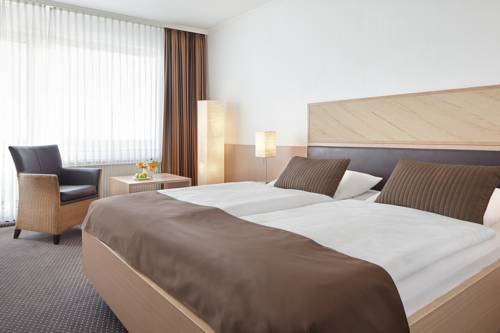 Imagen de la habitación del Hotel Nordica Friesenhof. Foto 3