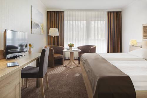 Imagen de la habitación del Hotel Nordica Friesenhof. Foto 4