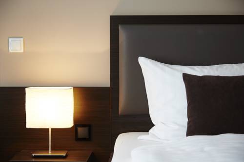 Imagen de la habitación del Hotel Nordica Friesenhof. Foto 5