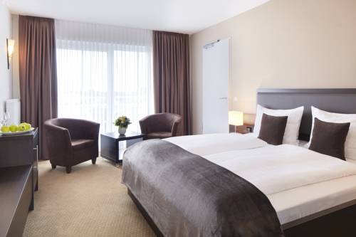 Imagen de la habitación del Hotel Nordica Friesenhof. Foto 6