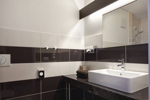 Imagen de la habitación del Hotel Nordica Friesenhof. Foto 8