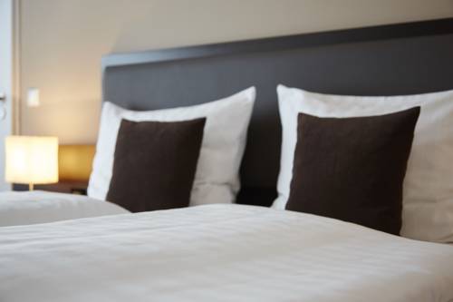 Imagen de la habitación del Hotel Nordica Friesenhof. Foto 9