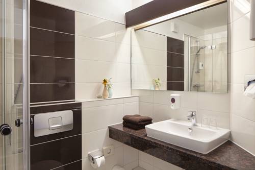 Imagen de la habitación del Hotel Nordica Friesenhof. Foto 11