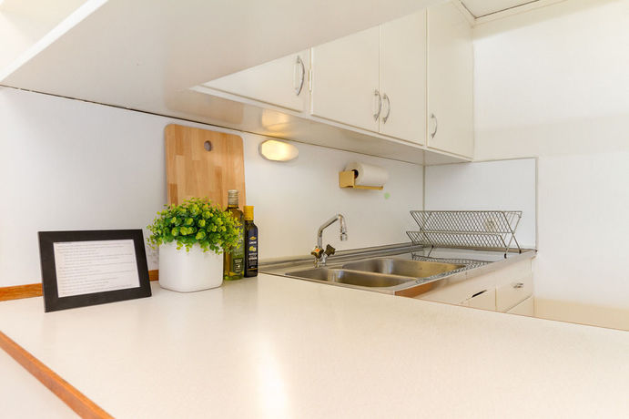 Imagen de la habitación del Hotel Nordicbo. Foto 4