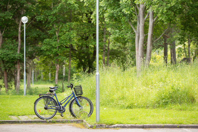 Imagen de la habitación del Hotel Nordicbo. Foto 6