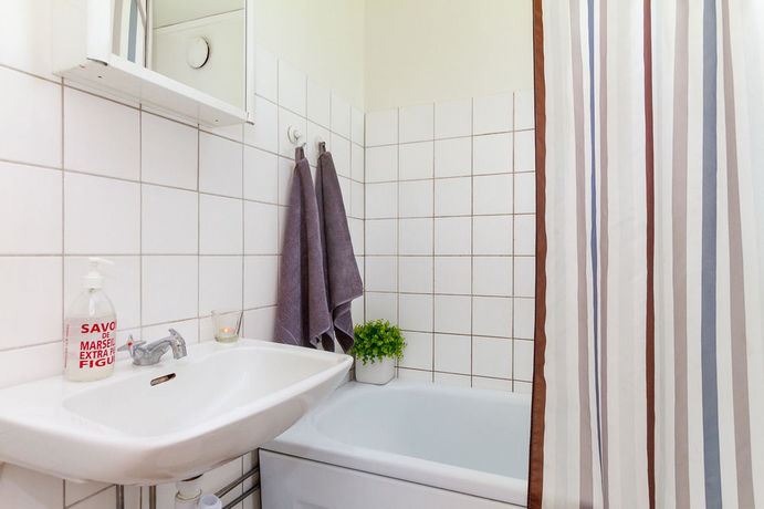 Imagen general del Hotel Nordicbo. Foto 2