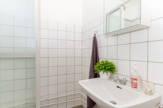 Imagen de los exteriores del Hotel Nordicbo. Foto 12